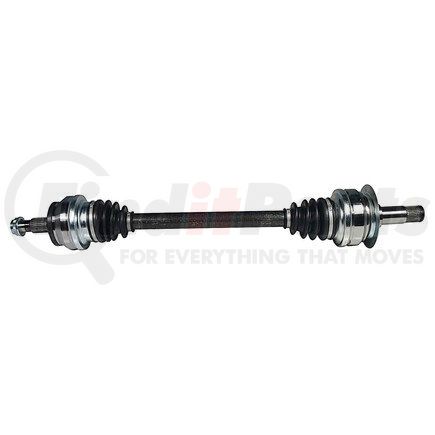 GSP Auto Parts North America Inc NCV48048 NEW CV Axle