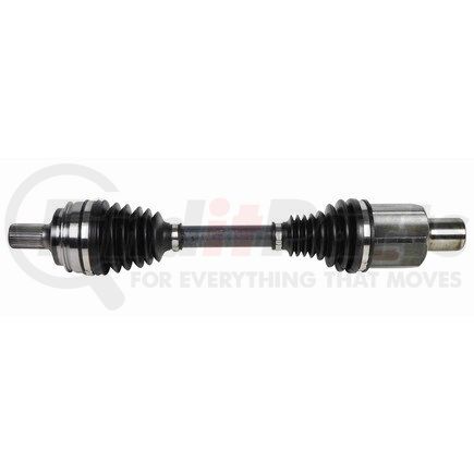 GSP Auto Parts North America Inc NCV48051 New CV Axle