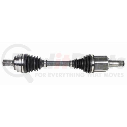 GSP Auto Parts North America Inc NCV48053 New CV Axle