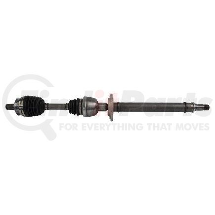 GSP Auto Parts North America Inc NCV48064 CV Axle Asm.