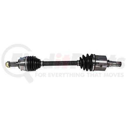 GSP Auto Parts North America Inc NCV49003 NEW CV Axle
