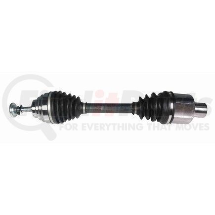 GSP Auto Parts North America Inc NCV49011 New CV Axle