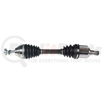 GSP Auto Parts North America Inc NCV49013 New CV Axle