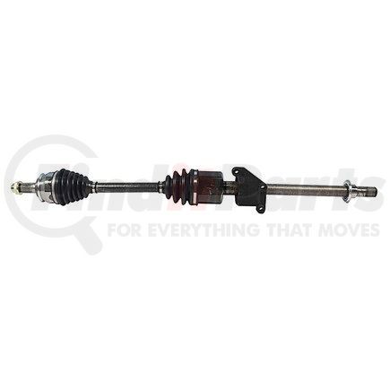 GSP Auto Parts North America Inc NCV49505 NEW CV AXLE