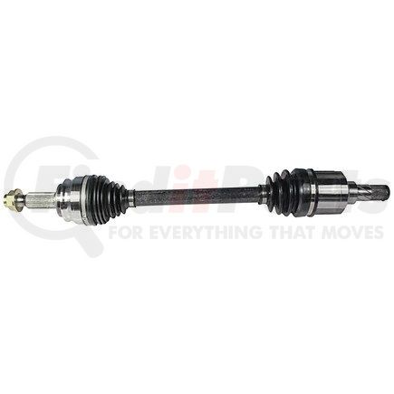 GSP Auto Parts North America Inc NCV51006 NEW CV Axle