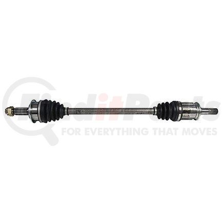 GSP Auto Parts North America Inc NCV51011 NEW CV Axle