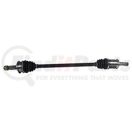 GSP Auto Parts North America Inc NCV51014 NEW CV Axle