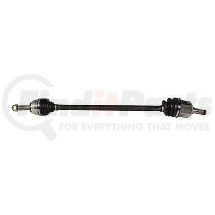 GSP Auto Parts North America Inc NCV51013 CV AXLE