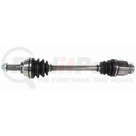 GSP Auto Parts North America Inc NCV51021 New CV Axle