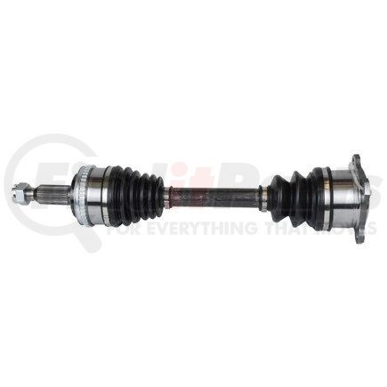 GSP Auto Parts North America Inc NCV51020 ncv51020