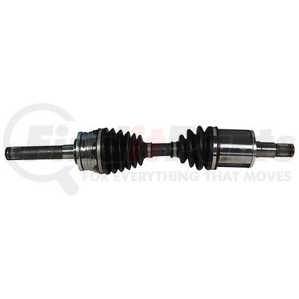 GSP Auto Parts North America Inc NCV51029 NEW CV AXLE