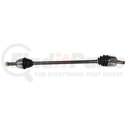 GSP Auto Parts North America Inc NCV51049 CV AXLE