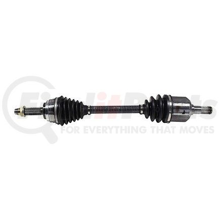 GSP Auto Parts North America Inc NCV51052 CV AXLE