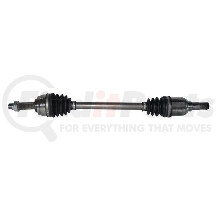 GSP Auto Parts North America Inc NCV51062 ncv51062