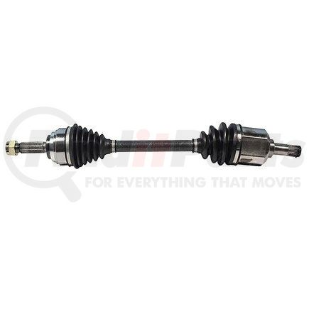 GSP Auto Parts North America Inc NCV51127 NEW CV AXLE