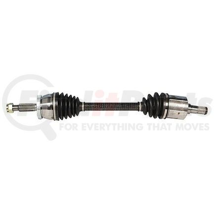 GSP Auto Parts North America Inc NCV51116 NEW CV AXLE