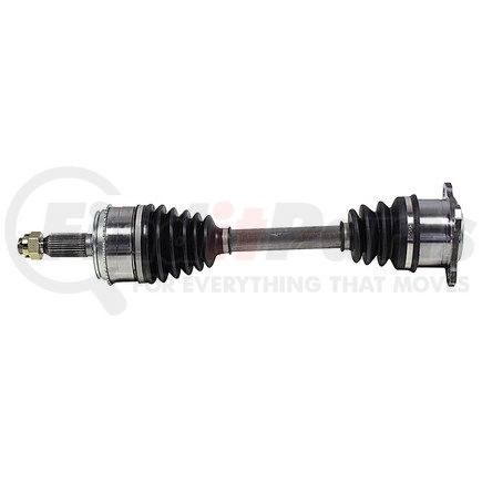GSP Auto Parts North America Inc NCV51130 NEW CV AXLE