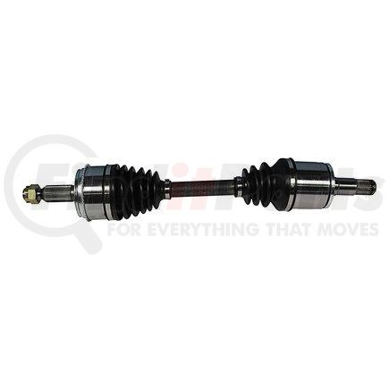 GSP Auto Parts North America Inc NCV51129 NEW CV AXLE