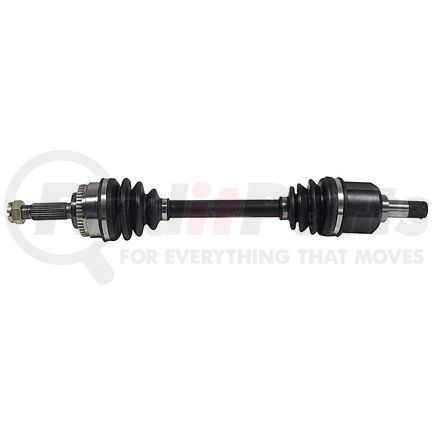 GSP Auto Parts North America Inc NCV51501 CV AXLE