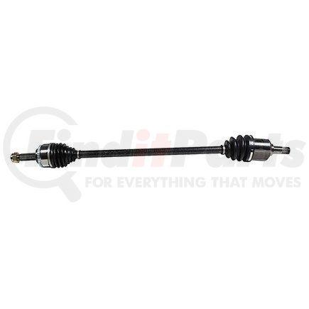 GSP Auto Parts North America Inc NCV51502 NEW CV AXLE