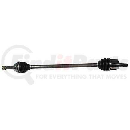 GSP Auto Parts North America Inc NCV51508 NEW CV AXLE