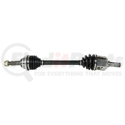GSP Auto Parts North America Inc NCV51507 NEW CV AXLE