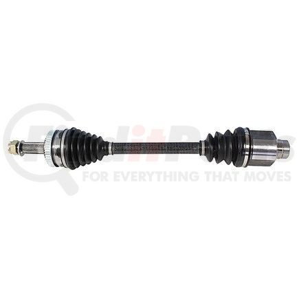 GSP Auto Parts North America Inc NCV51518 NEW CV AXLE