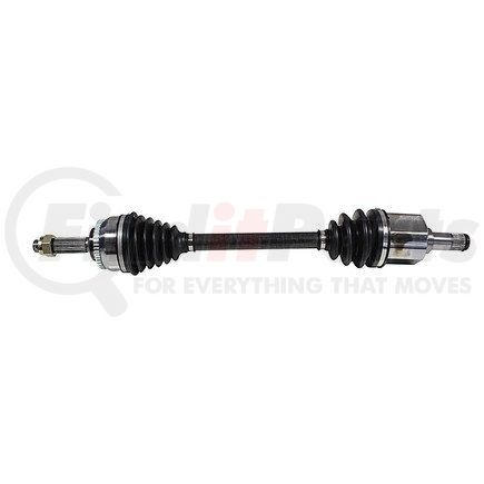 GSP Auto Parts North America Inc NCV51525 CV AXLE