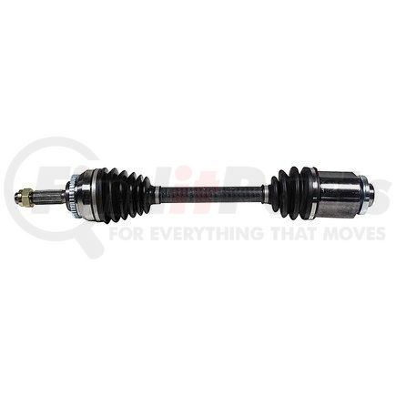 GSP Auto Parts North America Inc NCV51530 NEW CV AXLE