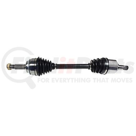 GSP Auto Parts North America Inc NCV51536 CV AXLE