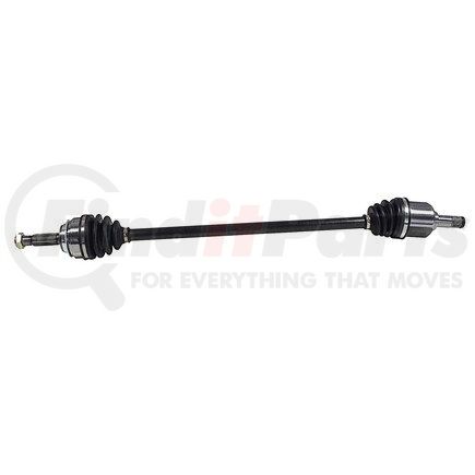 GSP Auto Parts North America Inc NCV51537 CV Axle Shaft Assembly