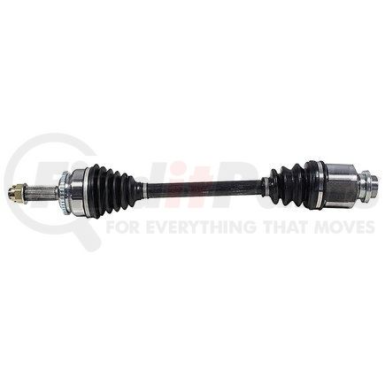 GSP Auto Parts North America Inc NCV51541 NEW CV AXLE