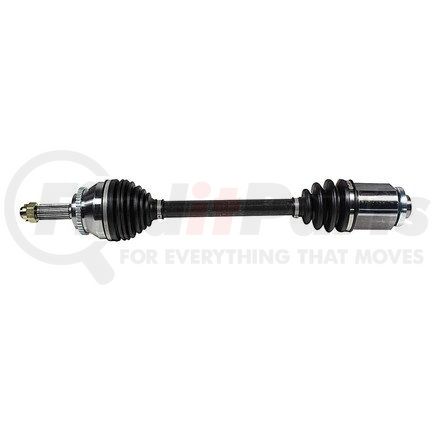 GSP Auto Parts North America Inc NCV51543 NEW CV AXLE
