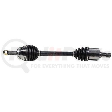GSP Auto Parts North America Inc NCV51542 NEW CV AXLE