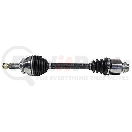 GSP Auto Parts North America Inc NCV51544 NEW CV AXLE