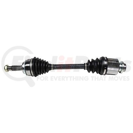 GSP Auto Parts North America Inc NCV51546 NEW CV AXLE