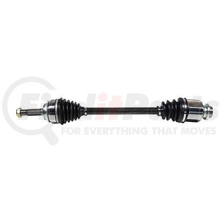 GSP Auto Parts North America Inc NCV51547 NEW CV AXLE