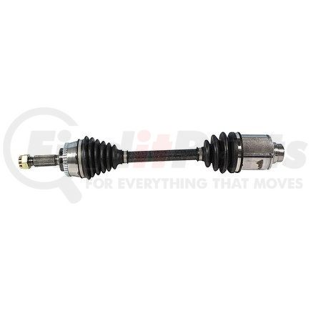 GSP Auto Parts North America Inc NCV51573 NEW CV AXLE