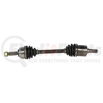 GSP Auto Parts North America Inc NCV51574 NEW CV AXLE