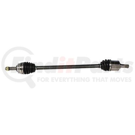GSP Auto Parts North America Inc NCV51577 NEW CV AXLE