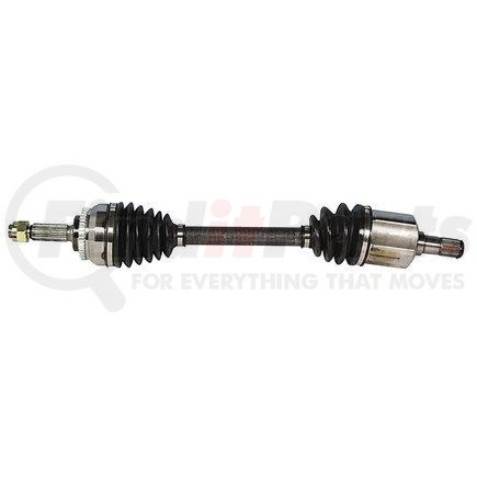 GSP Auto Parts North America Inc NCV51578 NEW CV AXLE