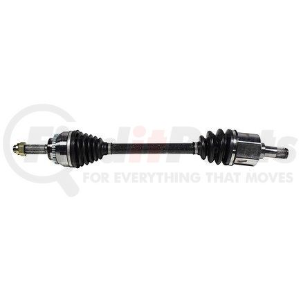 GSP Auto Parts North America Inc NCV51593 NEW CV AXLE