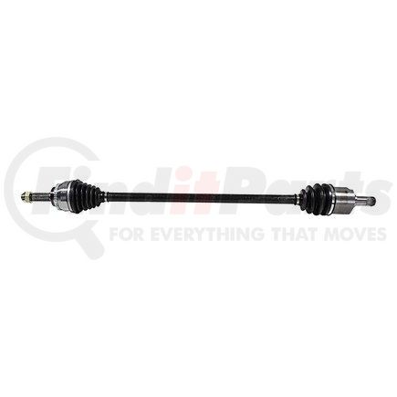 GSP Auto Parts North America Inc NCV51594 NEW CV AXLE