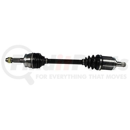 GSP Auto Parts North America Inc NCV53005 NEW CV AXLE