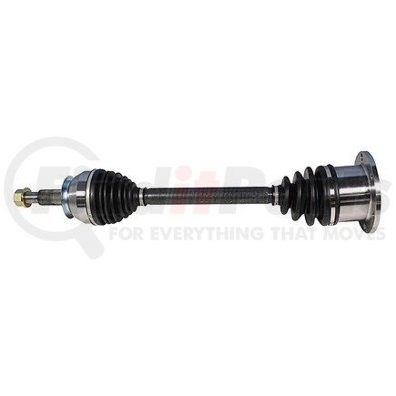 GSP Auto Parts North America Inc NCV53010 NEW CV Axle