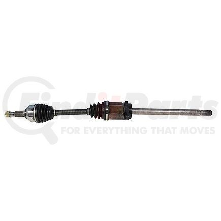 GSP Auto Parts North America Inc NCV53016 NEW CV Axle