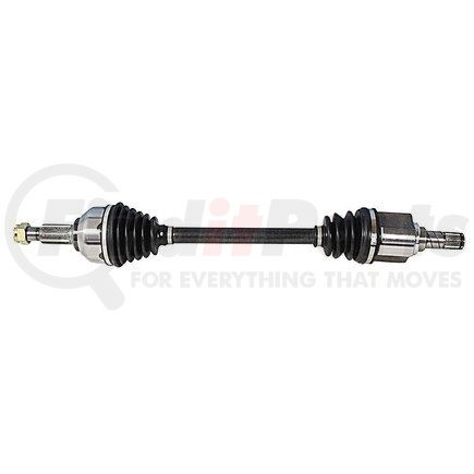 GSP Auto Parts North America Inc NCV53023 NEW CV Axle