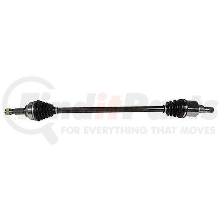 GSP Auto Parts North America Inc NCV53024 NEW CV Axle