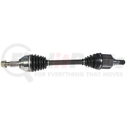 GSP Auto Parts North America Inc NCV53028 NEW CV Axle