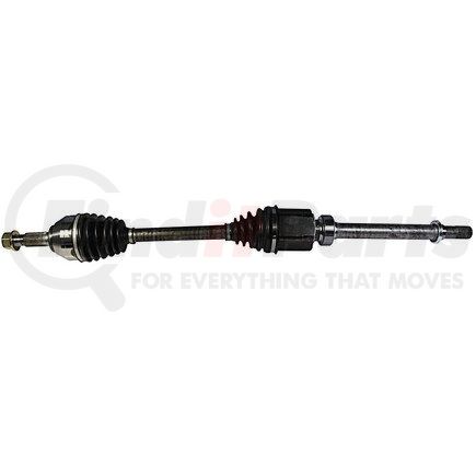 GSP Auto Parts North America Inc NCV53027 NEW CV Axle